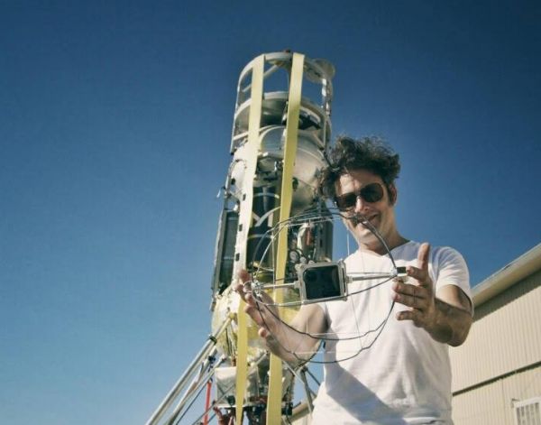 Perseverance: Έλληνας έστειλε μικρόφωνο στον πλανήτη Άρη – Το πρώτο ηχητικό ντοκουμέντο μαγεύει
