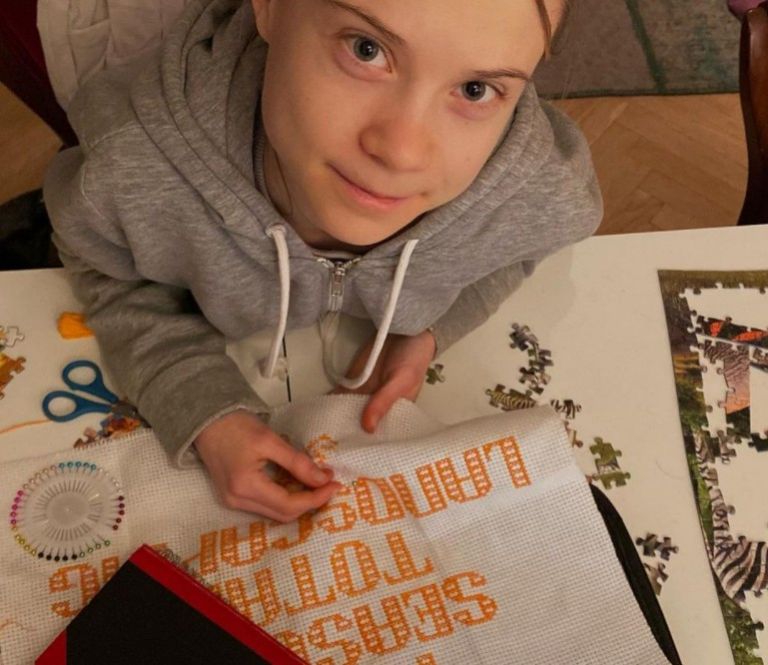 Νέο ντοκιμαντέρ για το μεγάλωμα παιδιών με αυτισμό