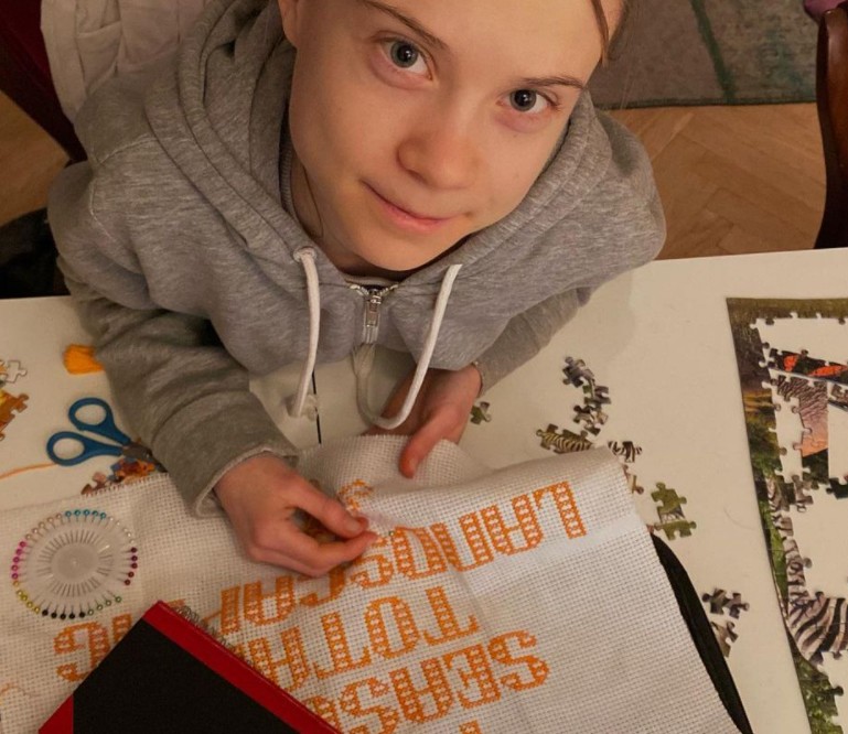 Νέο ντοκιμαντέρ για το μεγάλωμα παιδιών με αυτισμό