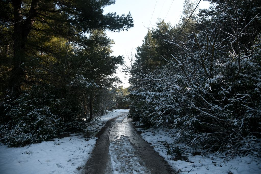 ΓΣΕΕ : Οδηγός ασφάλειας εργαζομένων σε ακραίες καιρικές συνθήκες