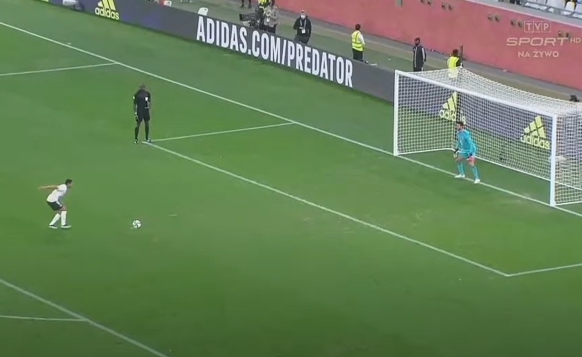 Γέλια μέχρι δακρύων στα social media: Ο Ρόνι της Παλμέιρας εκτέλεσε το χειρότερο πέναλτι της χρονιάς