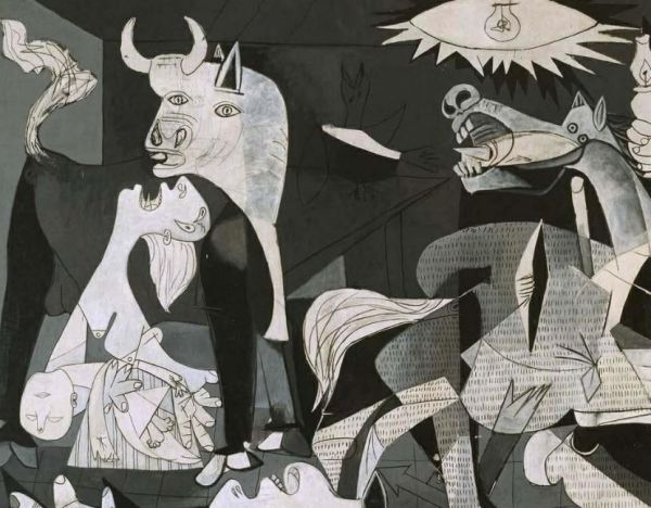 Παρελθόν η θρυλική «Guernica» από την έδρα του ΟΗΕ