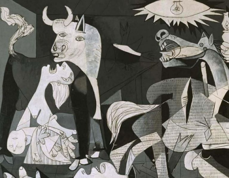 Παρελθόν η θρυλική «Guernica» από την έδρα του ΟΗΕ