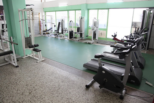 Τέσσερις συλλήψεις στη Θεσσαλονίκη – Έκαναν γυμναστική σε ημιυπόγειο