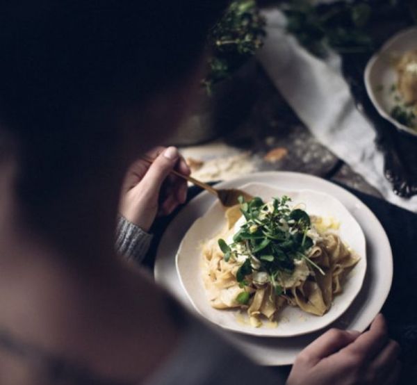 Τα διατροφικά μυστικά για σωστή πέψη