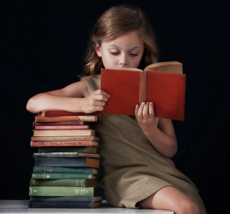 Βοηθώντας τα παιδιά να αναπτύξουν κριτική σκέψη