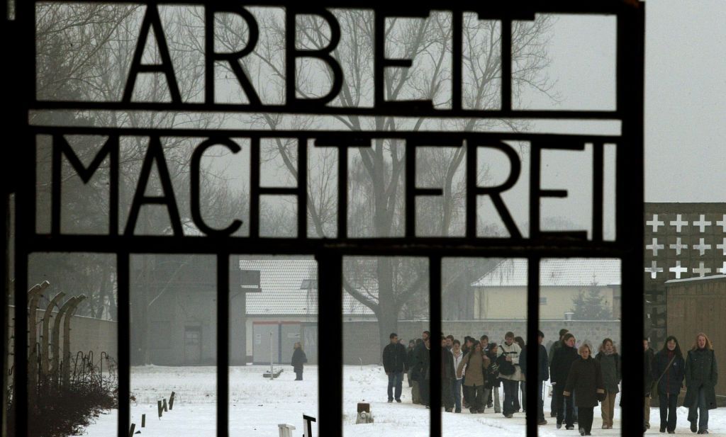 Γερμανία : Για «συνέργεια» σε 3.518 δολοφονίες κατηγορείται πρώην φρουρός σε ναζιστικό στρατόπεδο συγκέντρωσης
