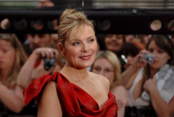 Sex And The City : Πώς θα εξηγήσουν την απουσία της Σαμάνθα από την επιστροφή της θρυλικής σειράς;