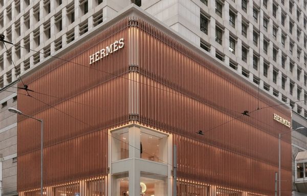 Απίστευτο: Κύκλωμα μαϊμού Hermès από τους ίδιους τους εργαζόμενους της