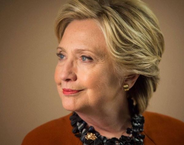 «State of Terror»: Πολιτικό θρίλερ με την υπογραφή της Χίλαρι Κλίντον