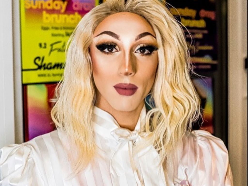 Holly Grace: «Δεν ήμουν η τρελή που κυνηγούσε τους ανθρώπους»