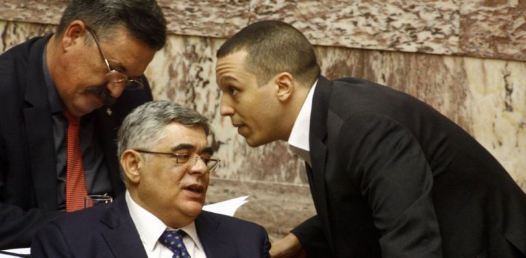 Τι συμβαίνει με την Χρυσή Αυγή; – Εχουμε «τελειώσει» άραγε