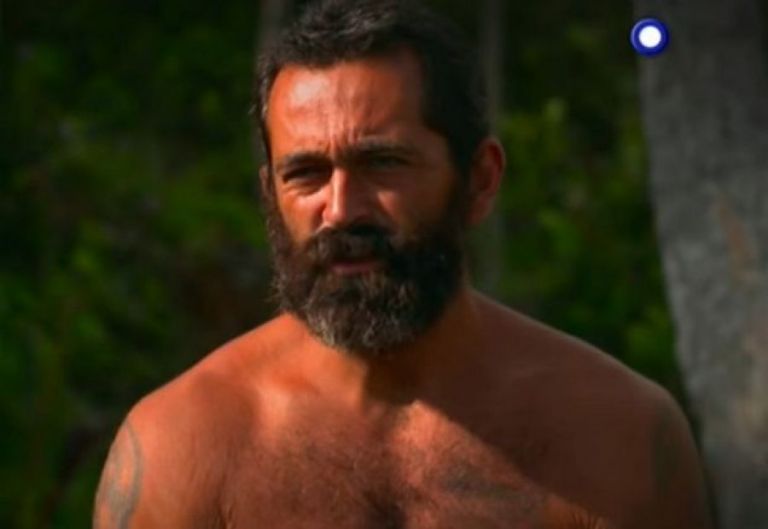 Survivor : Τι είπε ο Bo για τον Σπαλιάρα και την Ελευθερία Ελευθερίου