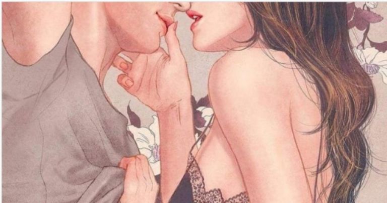 Με αυτές τις πέντε στάσεις θα επιτύχετε τον πιο έντονο οργασμό