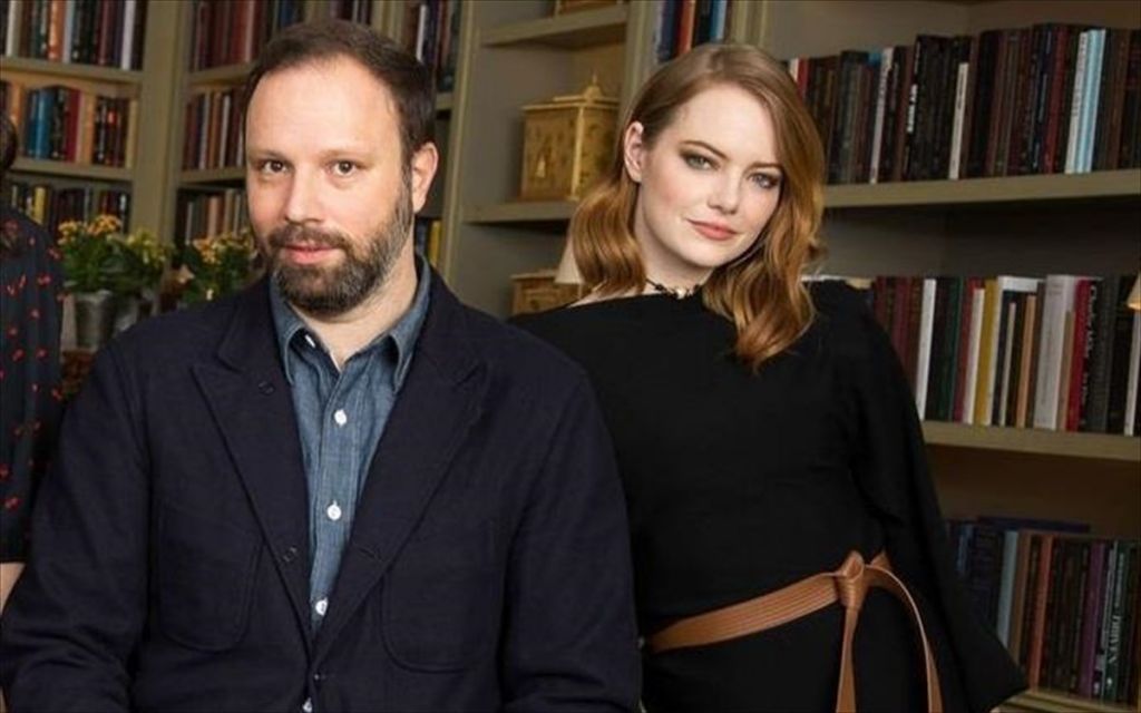 «Χαμένα Κορμιά»: αυτή θα είναι η επόμενη ταινία του Λάνθιμου;