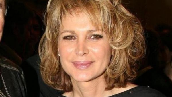 Χριστίνα Θεοδωροπούλου : Η Μενδώνη λέει ψέματα για τον Λιγνάδη – Μας προσβάλλει