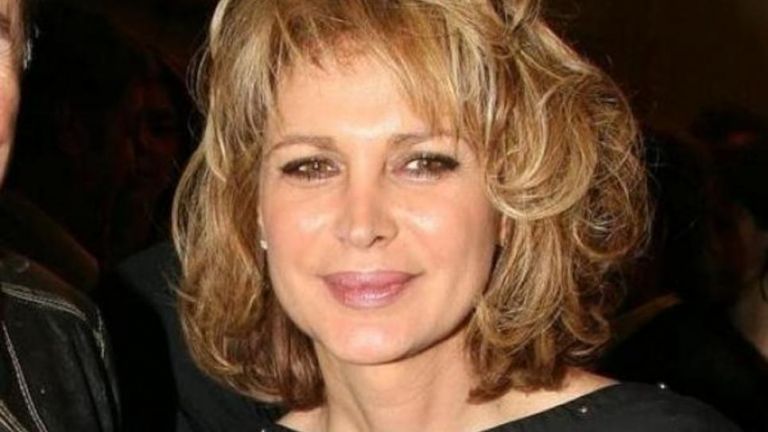 Χριστίνα Θεοδωροπούλου : Η Μενδώνη λέει ψέματα για τον Λιγνάδη – Μας προσβάλλει