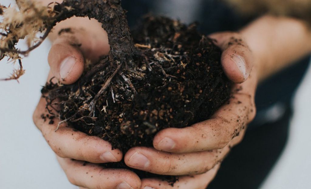Σε διαβούλευση η νέα στρατηγική της ΕΕ για το έδαφος