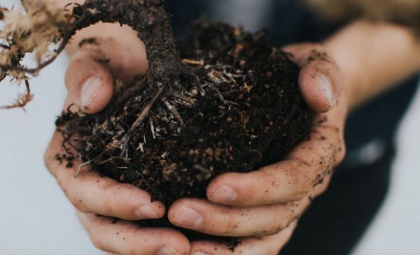 Σε διαβούλευση η νέα στρατηγική της ΕΕ για το έδαφος