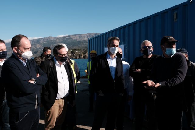 ΣΥΡΙΖΑ Ικαρίας για επίσκεψη Μητσοτάκη: Επιδείξεις καταστρατήγησης των μέτρων προστασίας