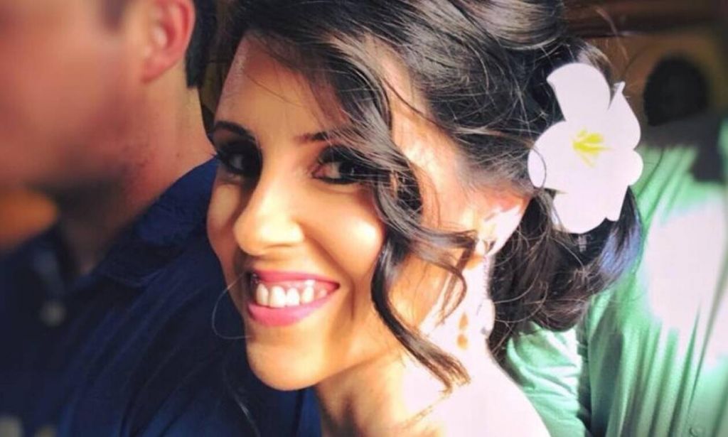 Τι απαντά η Ηλιάνα Αραβή στον Χαϊκάλη μετά τη δημόσια συγγνώμη του