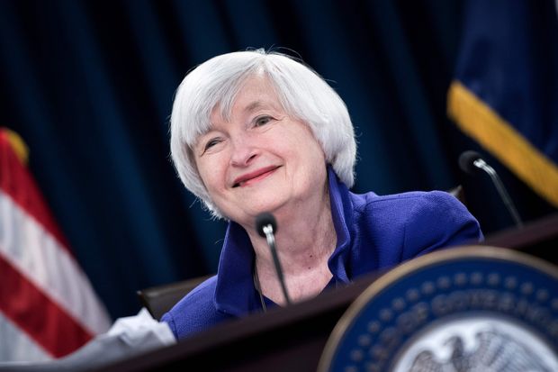 Yellen says Treasury will fight misuse of cryptocurrencies, foster innovation