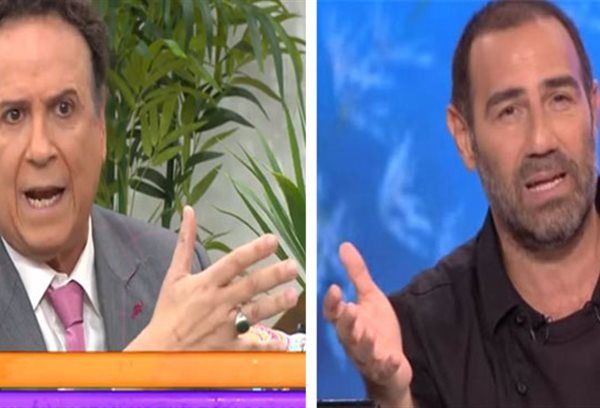 Αντώνης Κανάκης : Τι απαντά για τον Χάρη Ρώμα και κατάπτυστο δημοσίευμα