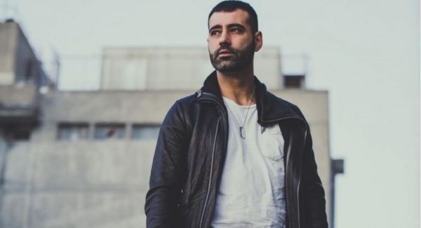 Νικόλας Στραβοπόδης :  Απενεργοποίησε τα δημόσια σχόλια στο Instagram