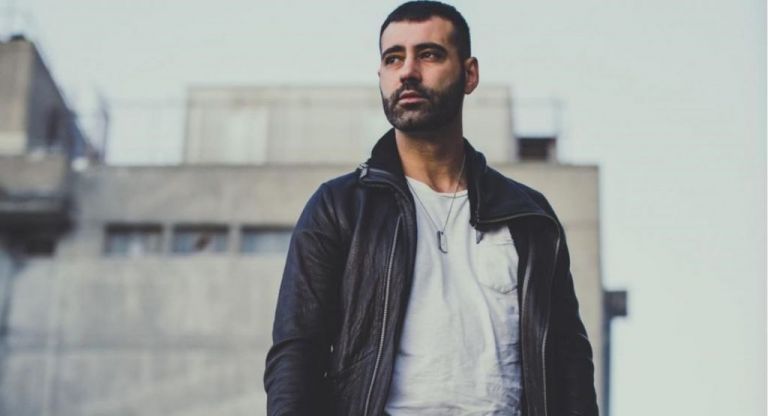 Νικόλας Στραβοπόδης :  Απενεργοποίησε τα δημόσια σχόλια στο Instagram