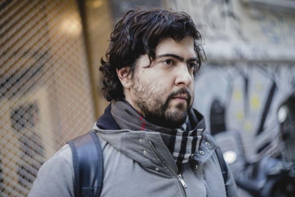 Δημήτρης Καραντζάς: Σκληρή απάντηση για την φράση «επαγγελματίες ομοφυλόφιλοι»