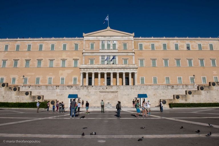 Βρέχει λύματα