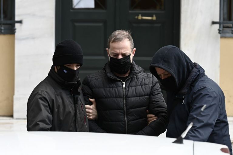 Δημήτρης Λιγνάδης : Στη Δικαιοσύνη η καταγγελία του Νίκου Σ.