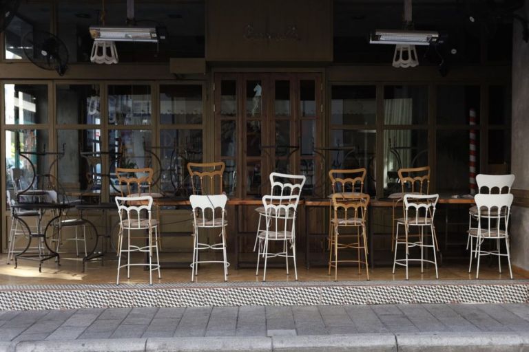 ΥΠΟΙΚ : Tρία μέτρα για να μείνει ζωντανή η οικονομία : Aνάσα στις επιχειρήσεις – Πληρωμές ενοικίων στους ιδιοκτήτες