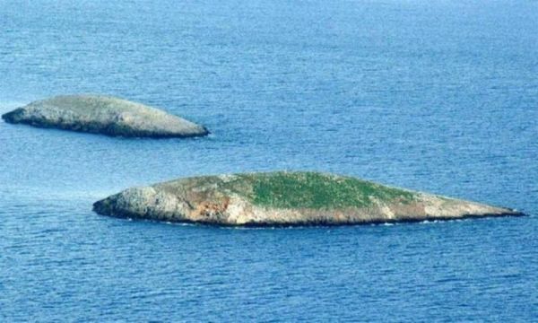Ο μάταιος αγώνας