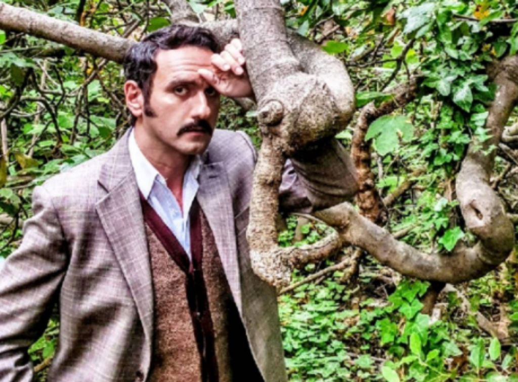 Μελέτης Ηλίας: Διάσημος σκηνοθέτης με μείωνε και με έβριζε διαρκώς στις πρόβες