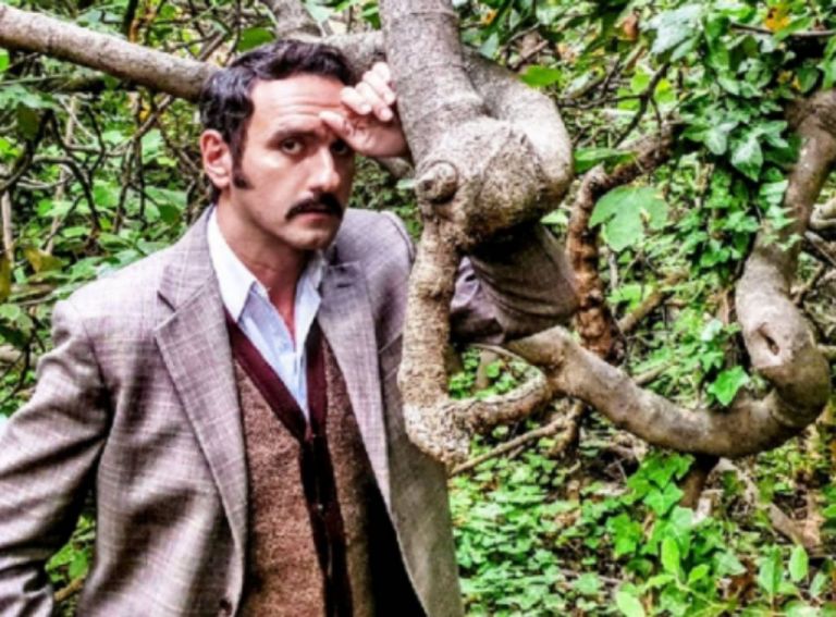 Μελέτης Ηλίας: Διάσημος σκηνοθέτης με μείωνε και με έβριζε διαρκώς στις πρόβες