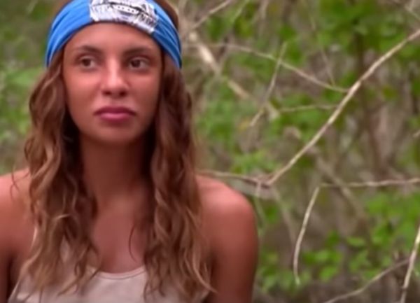 Survivor: Σοκ για την Μαριαλένα που είδε τον πρώην της με την νυν