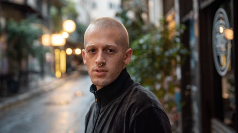 Τάσος Ξιαρχό : Ο βιασμός, η θέα από «εκείνο» το μπαλκόνι και το μπαρ με τους ανήλικους