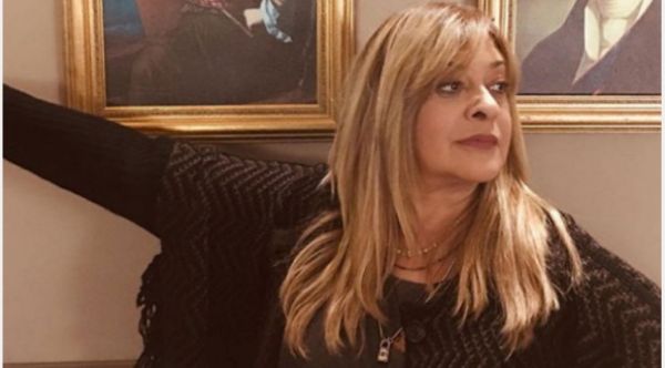 Η ανάρτηση της Τζόυς Ευδείδη για το τέλος του “Καφέ της Χαράς”