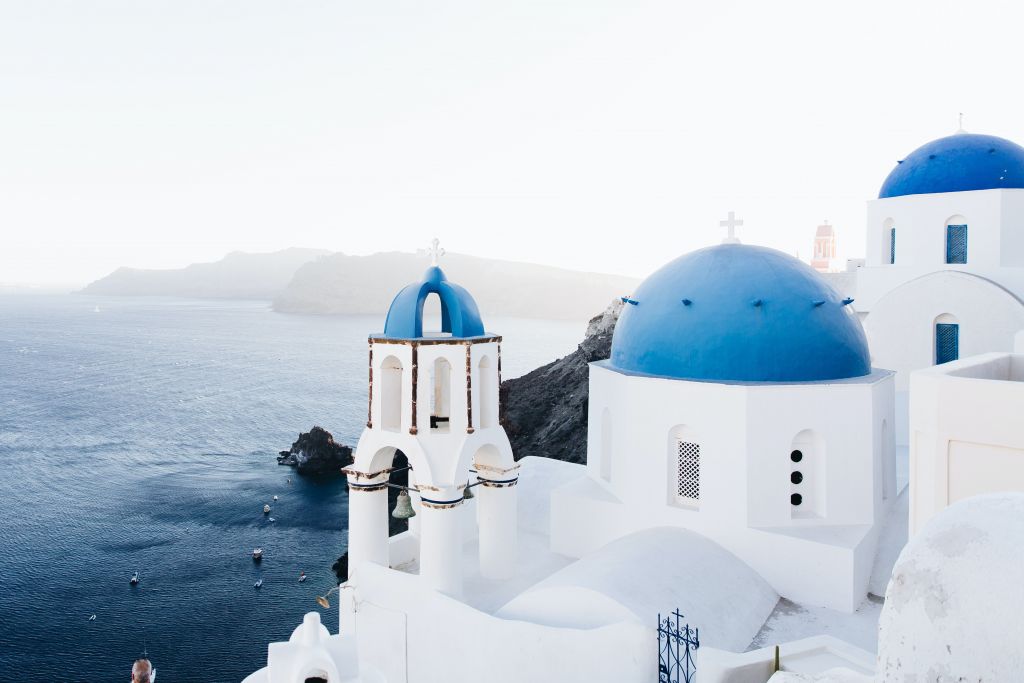 Βρετανία : Αυξάνονται οι ελπίδες για την έλευση τουριστών στην Ελλάδα