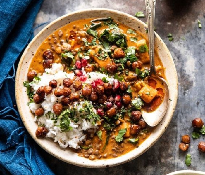 Κι όμως το κρέας δεν είναι η μόνη πηγή για πρωτεΐνες