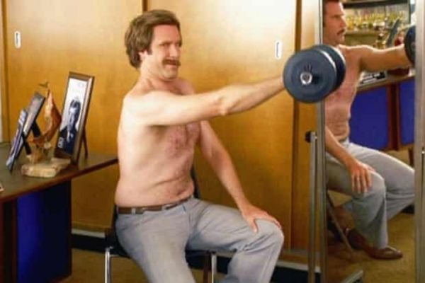 Η σχέση που έχουν τα ζώδια με το γυμναστήριο