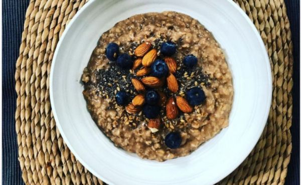 Πρωτεΐνη : Τρεις τροφές που χρειάζεστε στην διατροφή σας