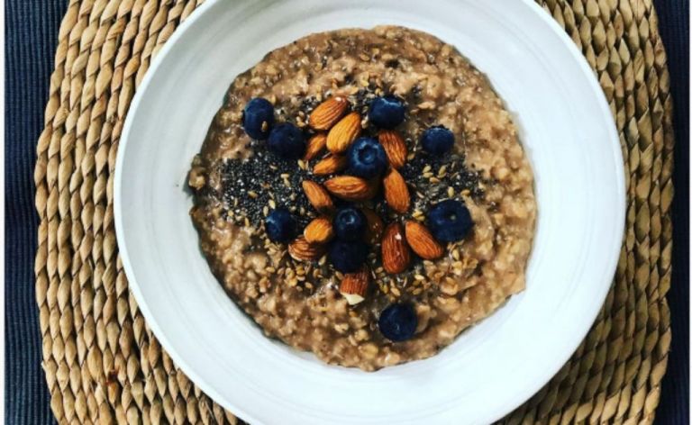 Πρωτεΐνη : Τρεις τροφές που χρειάζεστε στην διατροφή σας