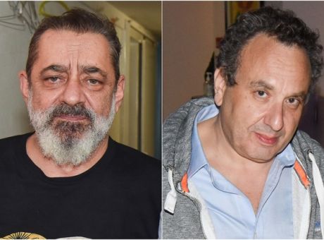 Άνοιξε πόλεμος Χωμενίδη με Καφετζόπουλο για τα σεξουαλικά σκάνδαλα;