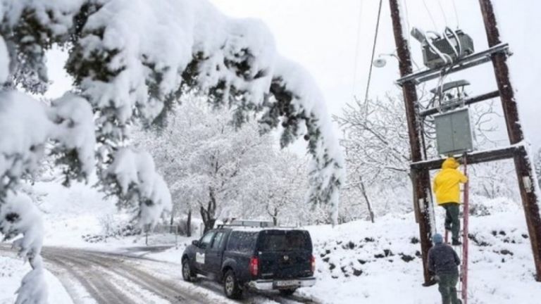ΣΥΡΙΖΑ : Η «Μήδεια» καταδεικνύει την ανάγκη για ισχυρούς και στελεχωμένους δημόσιους φορείς