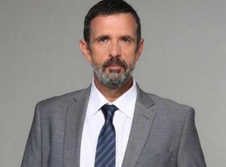 Λεωνίδας Κακούρης: «Ο Χρίστος πάλεψε με το μολυσμένο μυαλό ενός αδίστακτου σαδιστή»