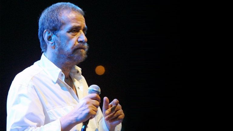 Αντώνης Καλογιάννης : Η τραγική απώλεια του γιου του