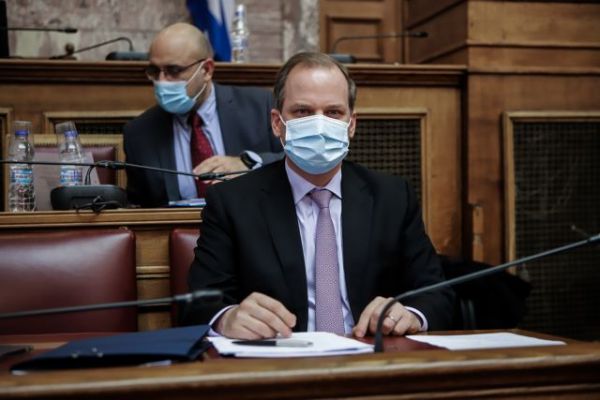 Καραμανλής : Η εθνική οδός έκλεισε για να μην συμβεί ότι έγινε επί ΣΥΡΙΖΑ το 2017