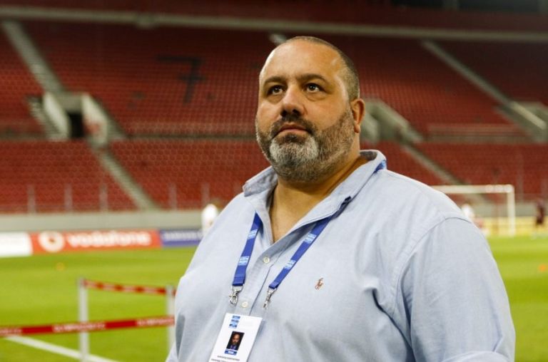 Καραπαπάς : «Από το θρίαμβο, στην τραγωδία…»